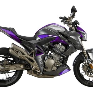 Zontes ZT310R2 Motorcycle for Sale | Cape Town Motorcycles